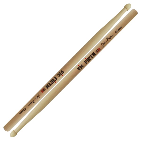 Vic Firth SMAP John Mapes Corpsmaster Marching Snare Drum Sticks