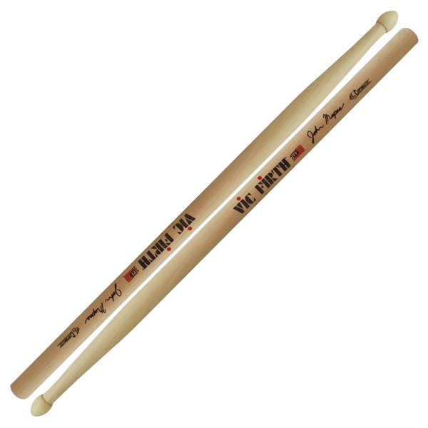 Vic Firth SMAP John Mapes Corpsmaster Marching Snare Drum Sticks