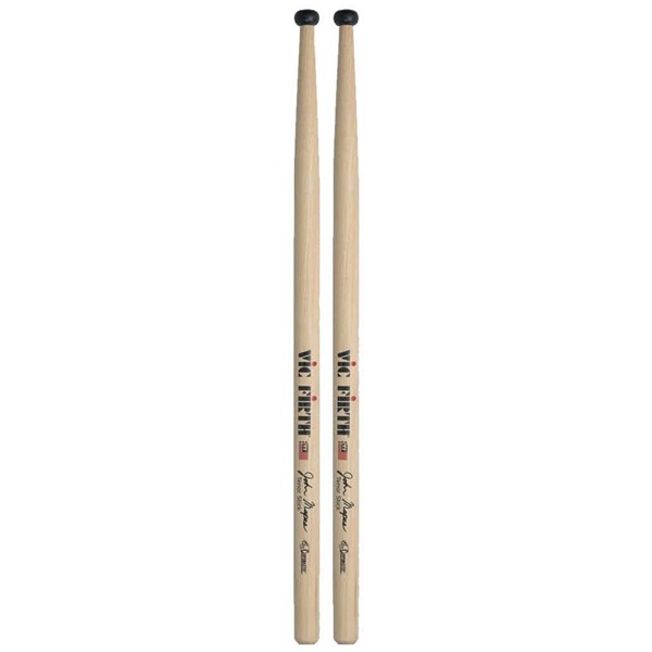 Vic Firth SMAPTS John Mapes Corpsmaster Marching Tenor Sticks