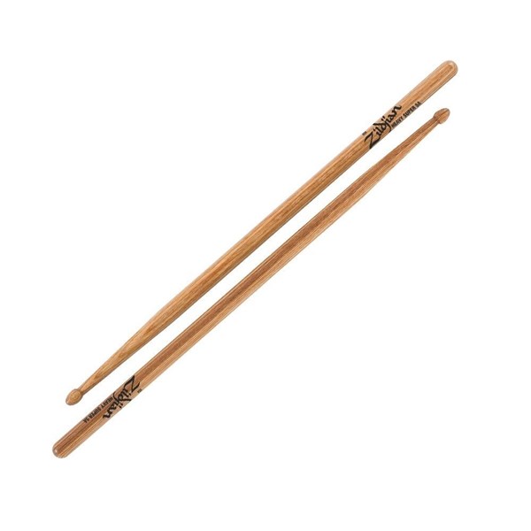 Zildjian Heavy Super 5A Birch Drumsticks - HS5AWN