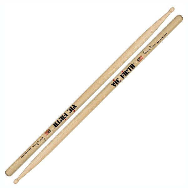 Vic Firth Peter Erskin Signature Drum Sticks