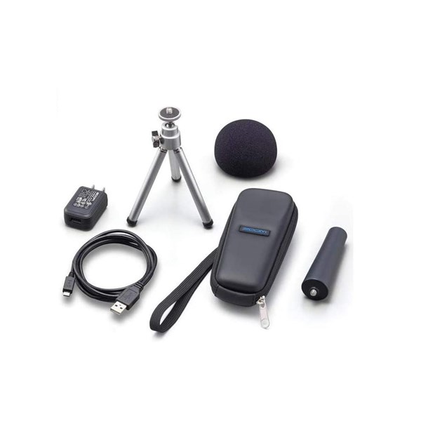 Zoom APH-1 Handy Recorder Accessory Package