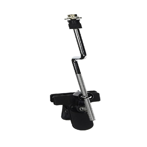 Gibraltar SC-GMQC Quick Set Microphone Clamp