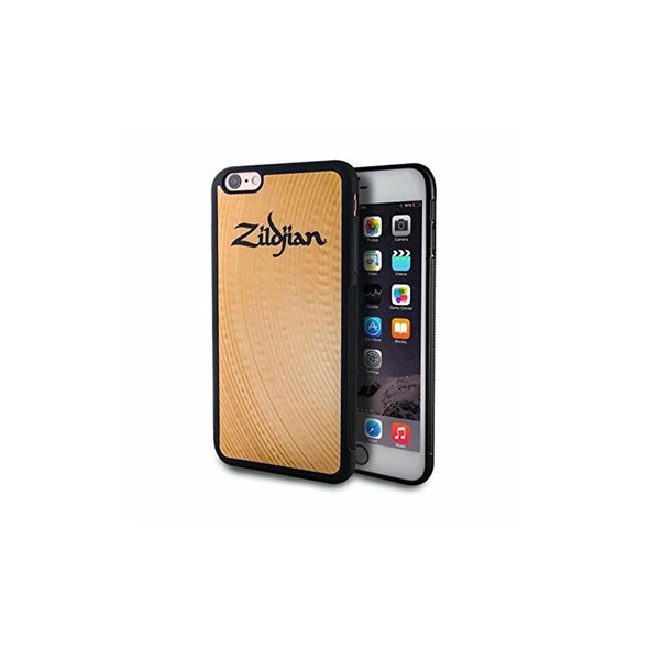 Zildjian iPhone 6+/6S+ Phone Case - T4409 