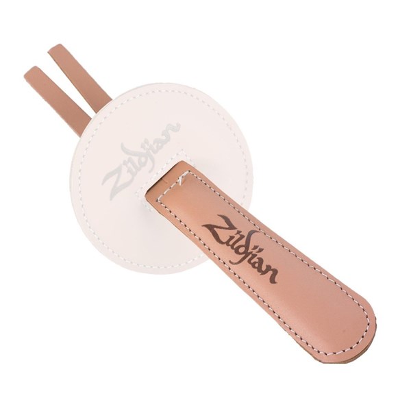 Zildjian Russet Leather Handles - P0760