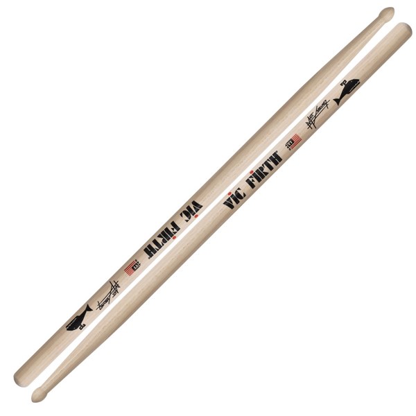 Vic Firth Matt Greiner Signature Drum Sticks 