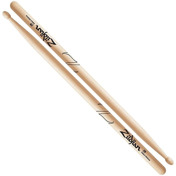 Zildjian Z2B 2B Drum Sticks