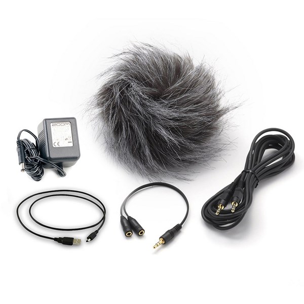 Zoom APH-4N SP Accessories Kit for H4n SP
