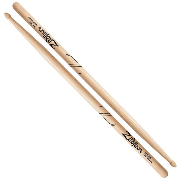Zildjian Acorn Tip 5A Drumsticks - Z5AAC
