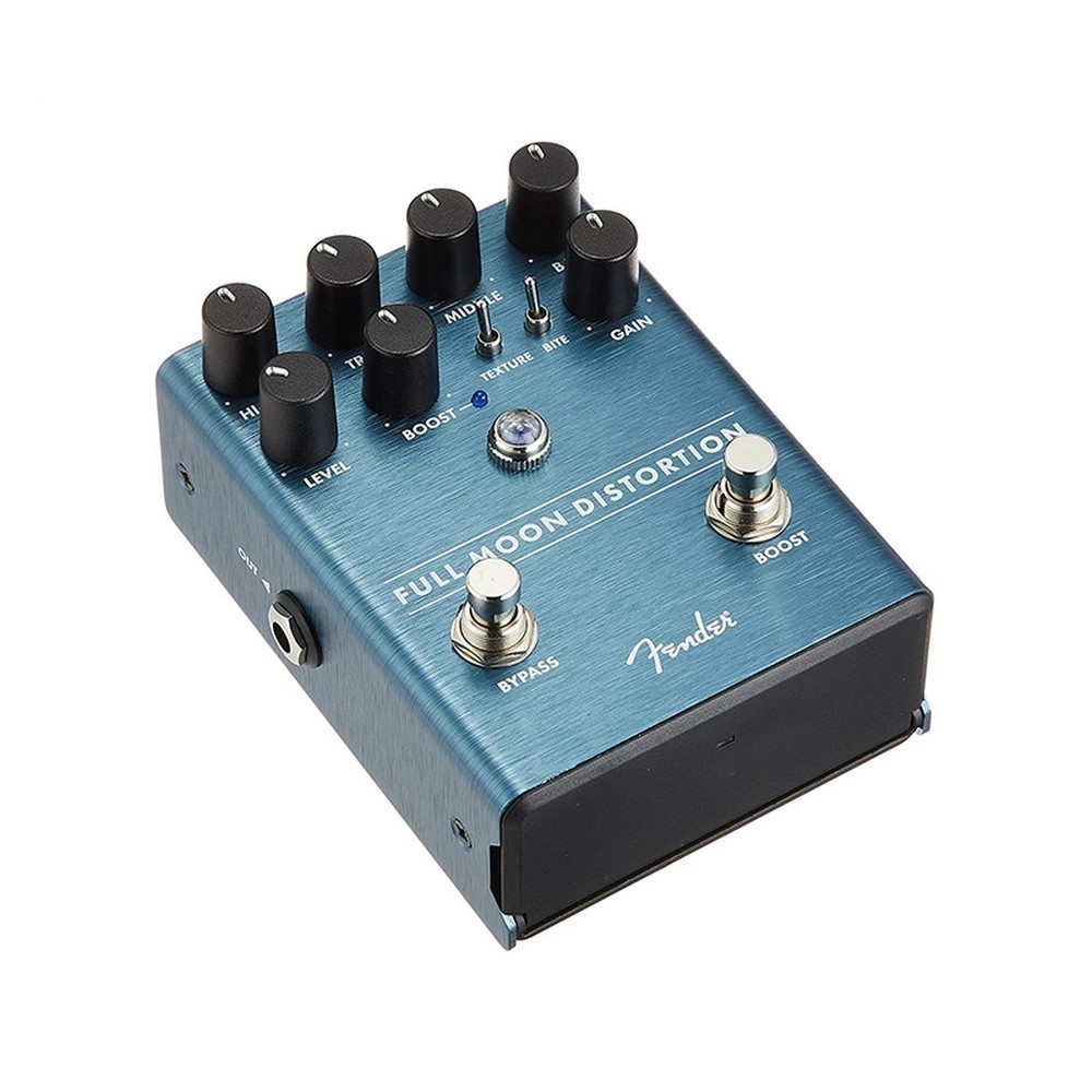 Fender Full Moon Distortion - JB Music