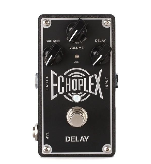 Dunlop EP103 Echoplex Delay Pedal