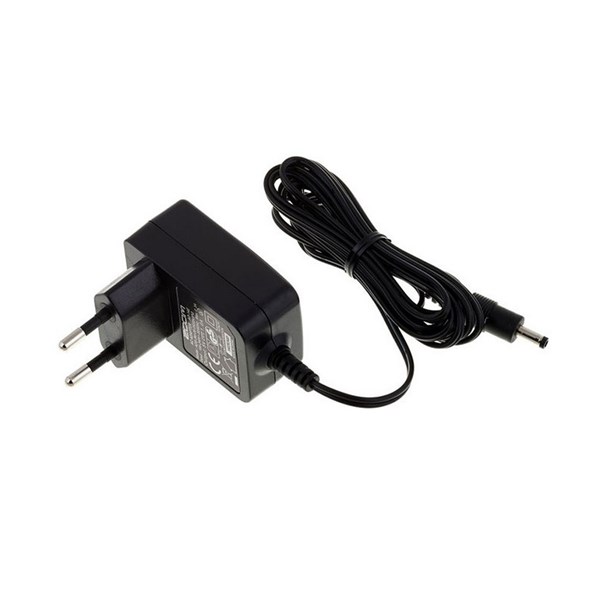 Zoom AD14E Power Supply Adaptor for H4N and Q3 Recorder