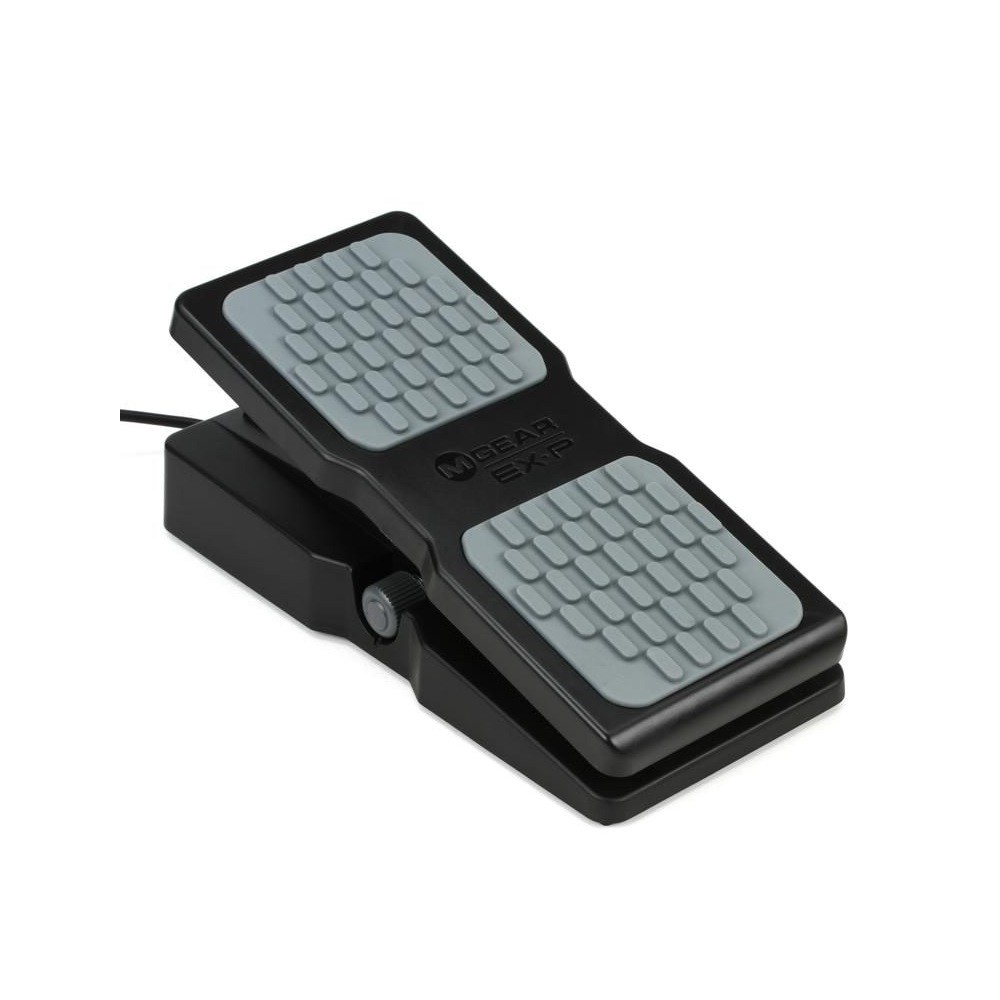 MAudio EXP Expression Pedal JB Music
