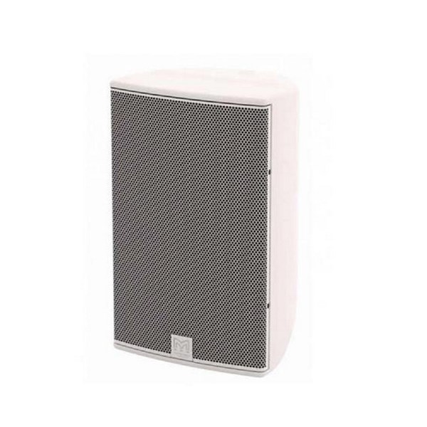Martin Audio CDD5W 2-Way 100W Passive 5-Inch Speaker (White)