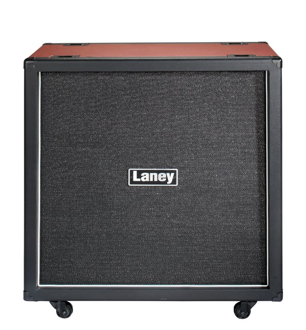 Laney GS412VR 240 Watts Premium Guitar Cabinet