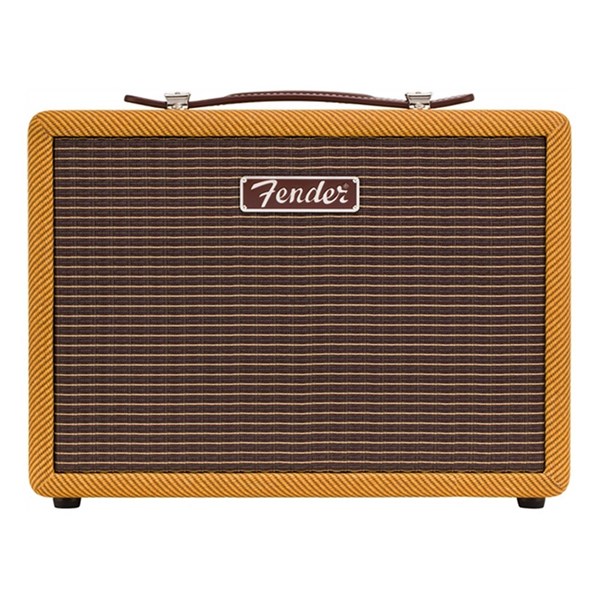 Fender Monterey Tweed Bluetooth Speaker