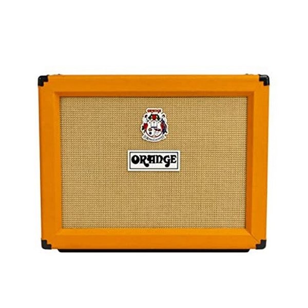 Orange PPC212-OB 2x12 inch 120-watt Open-back Cabinet