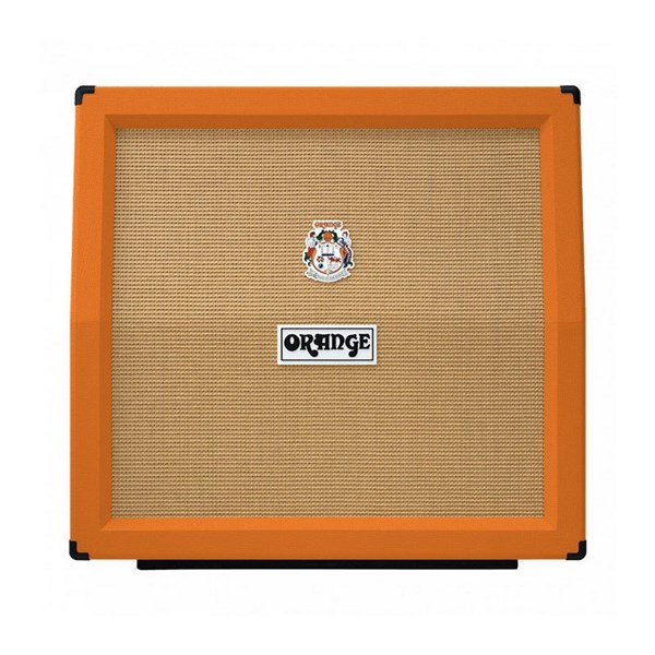 Orange PPC412AD 240W Guitar Cabinet