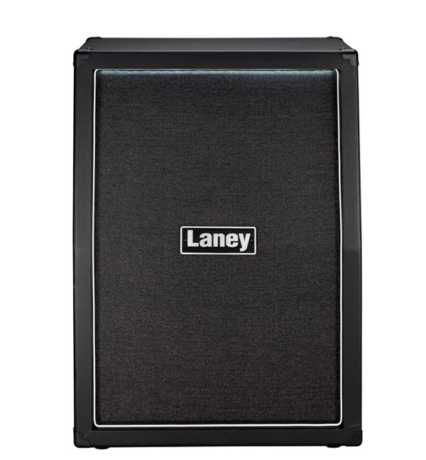 Laney LFR-212 Active 800W 2x12 inch FRFR Guitar Amp Cabinet
