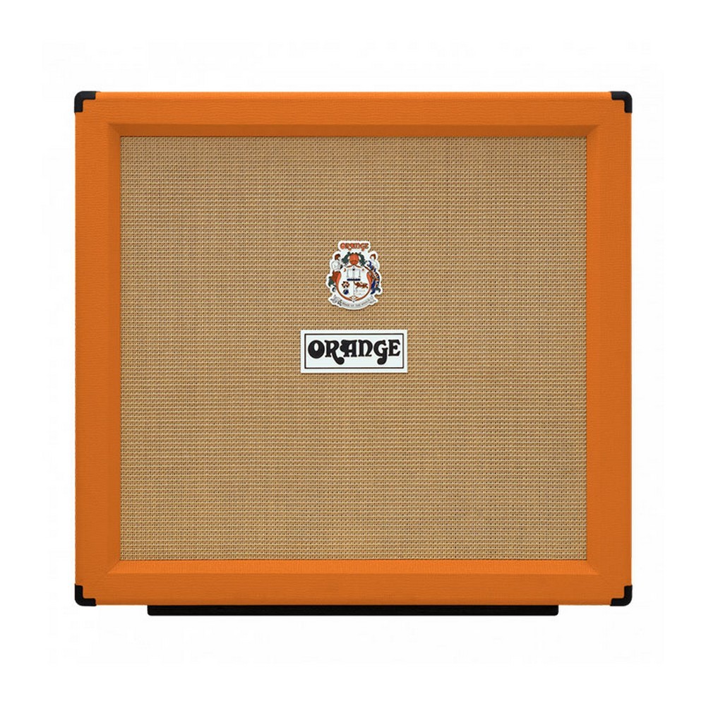 orange Orange PPC412 4x12 inch Guitar Speaker 240W - JB Music