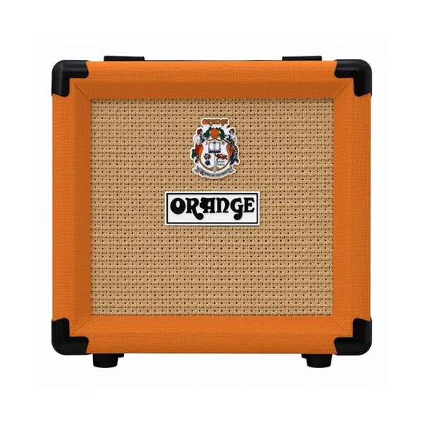 Orange PPC108 Micro Terror Cabinet