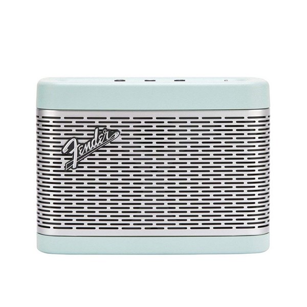 Fender Newport Bluetooth Speaker (Blue)