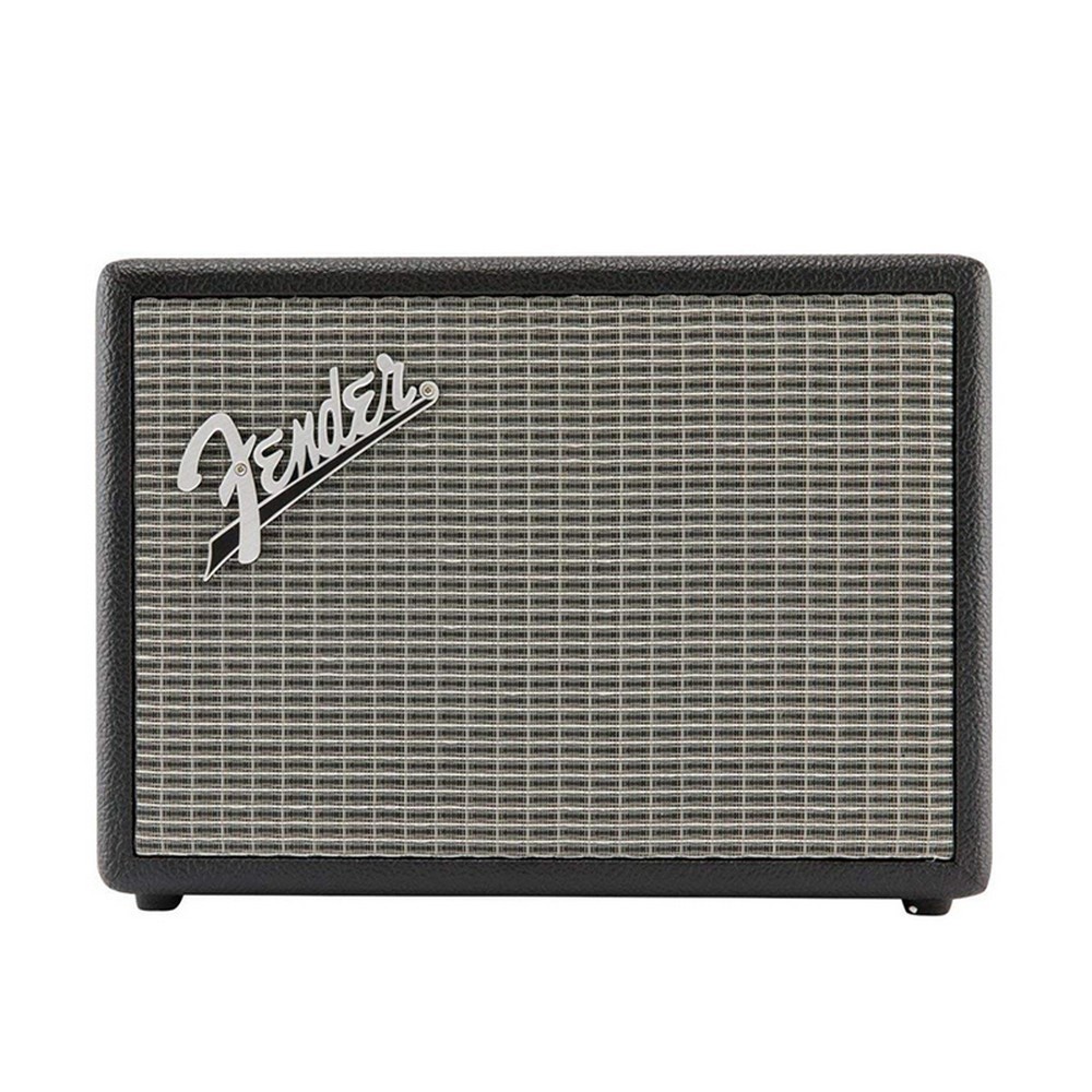 Fender monterey bluetooth speaker hot sale review
