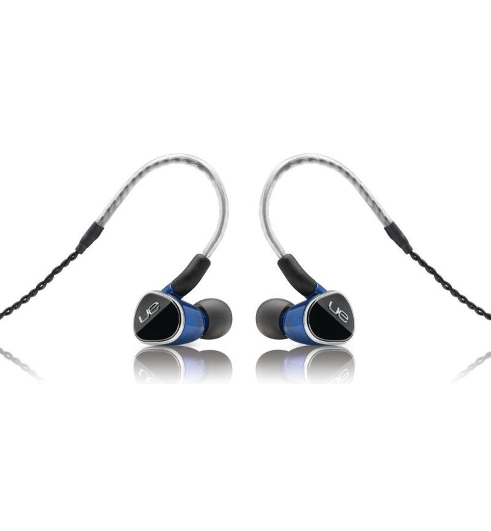 Logitech 900S Ultimate Ear Noise Isolating Earphones - JB Music