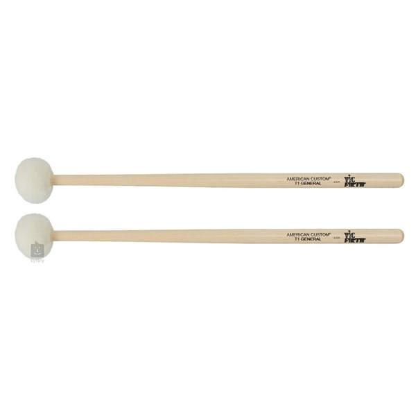 Vic Firth American Custom General Timpani Mallets