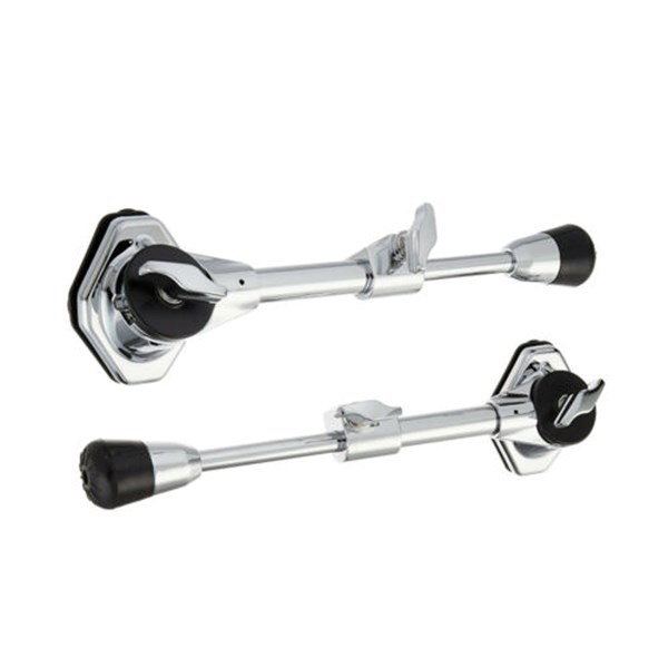 Pearl SP-300-2 Bass Drum Spurs (Pack of 2)