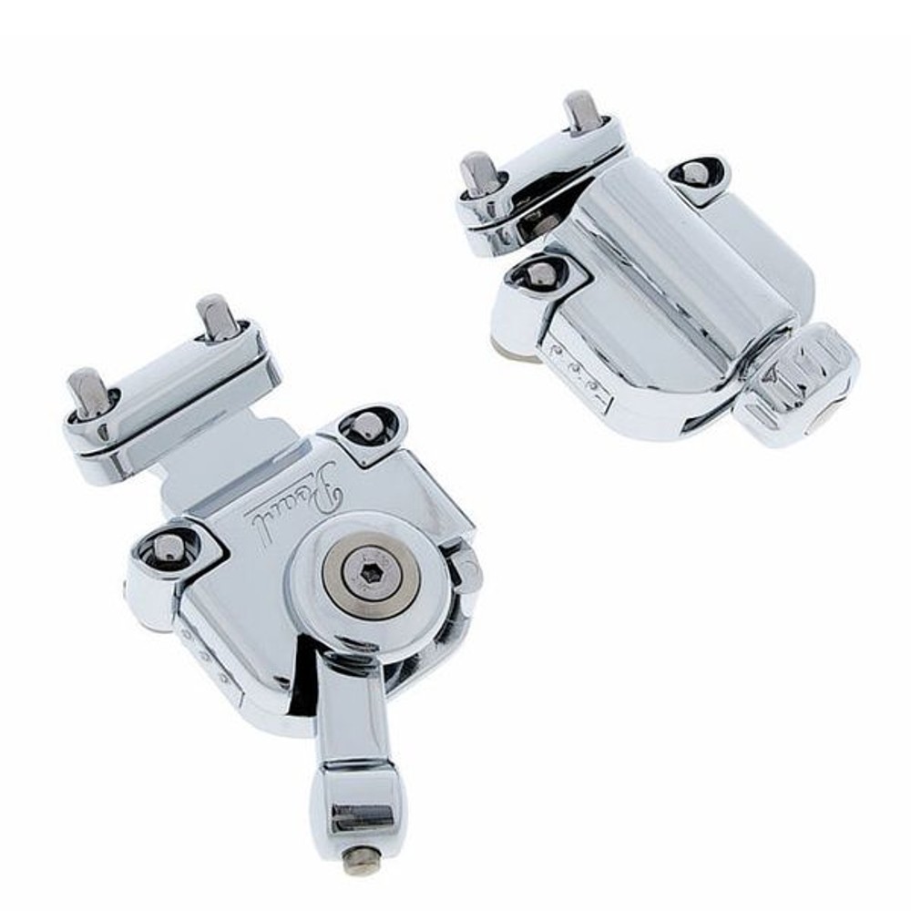 Pearl SR-1000F Glide Lock Free Floater Strainer - JB Music