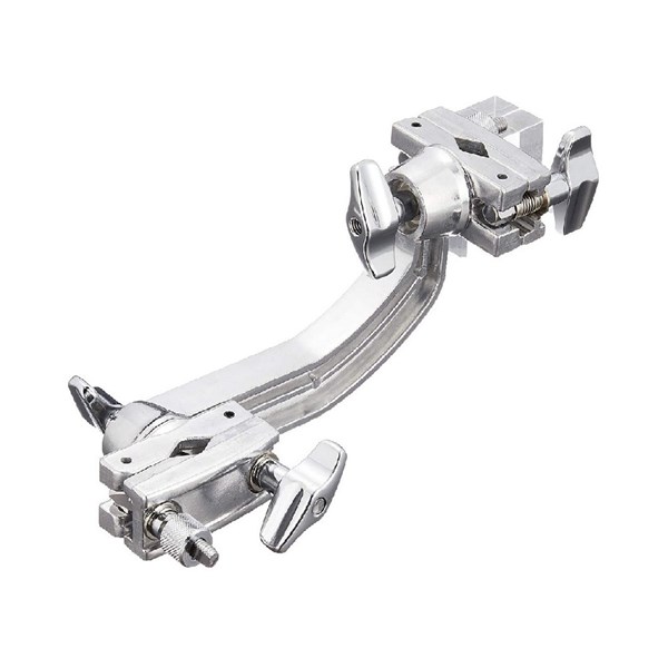 Pearl AX-25L Dual Quick-Release Revolving Clamp (Long)