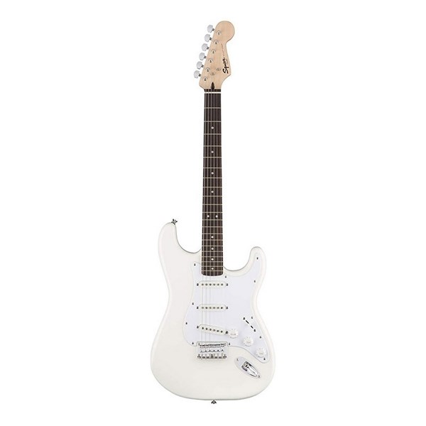 Squier by Fender Bullet Stratocaster Solid-Body Electric Guitar (371001580)