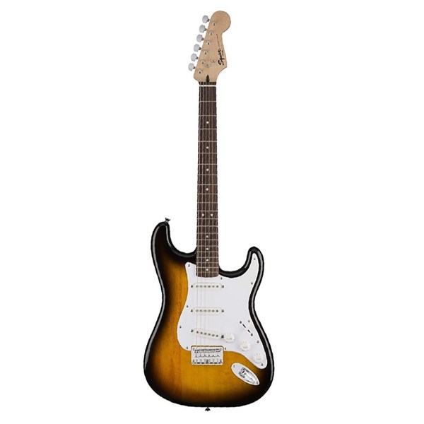 Squier by Fender Bullet Stratocaster HT