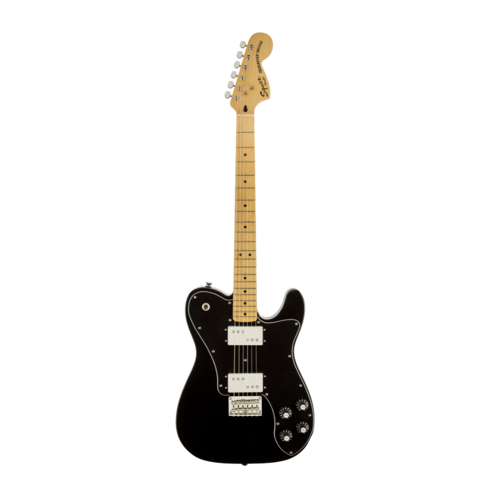 Squier by Fender Vintage Modified Telecaster Deluxe - JB Music