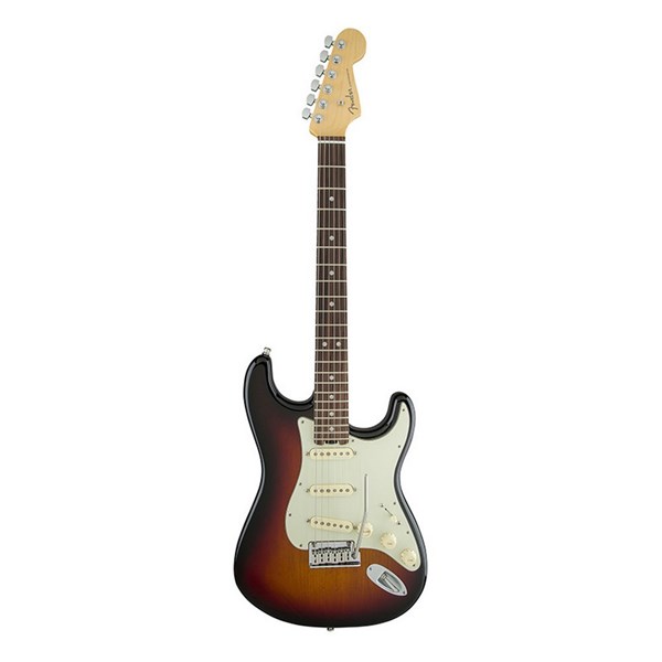 Fender American Elite Stratocaster