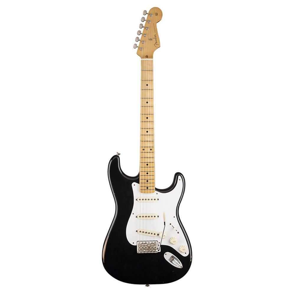 Fender Road Worn 50s Stratocaster - JB Music
