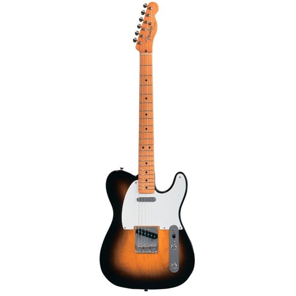 Fender Classic Series 50s Telecaster