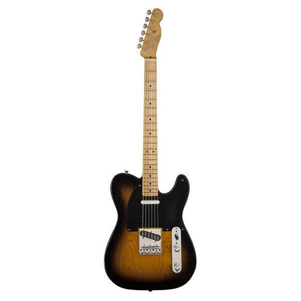 Fender Road Worn 50s Telecaster 