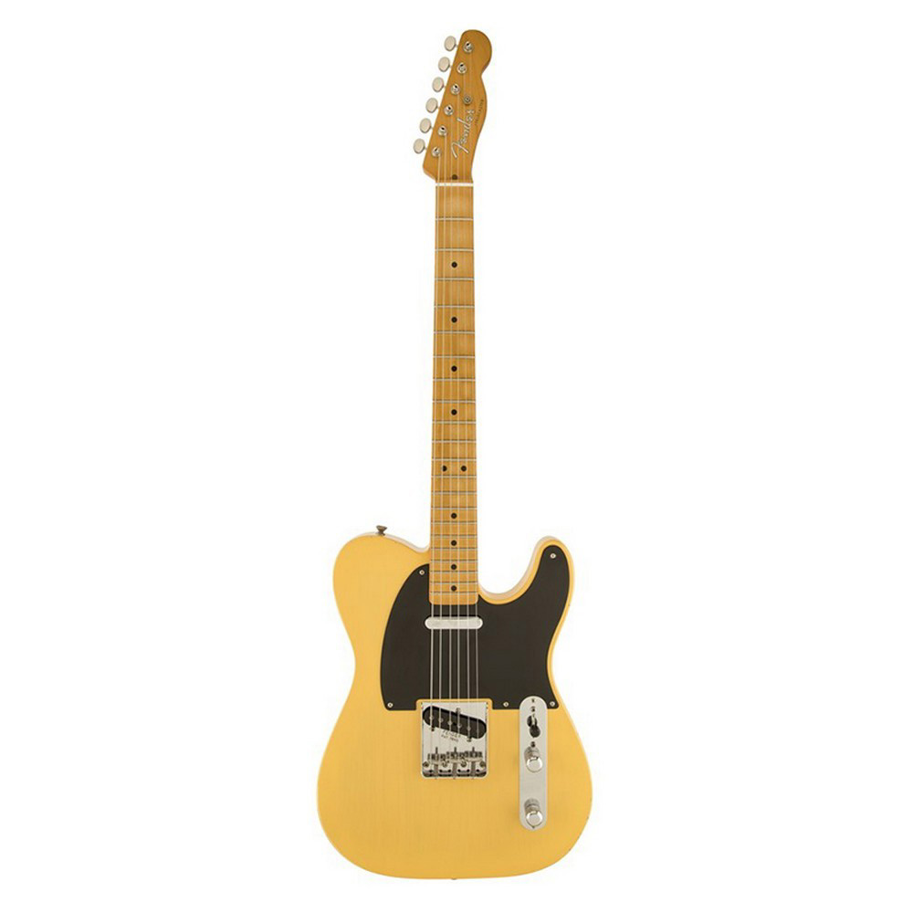 Fender Road Worn 50s Telecaster - JB Music