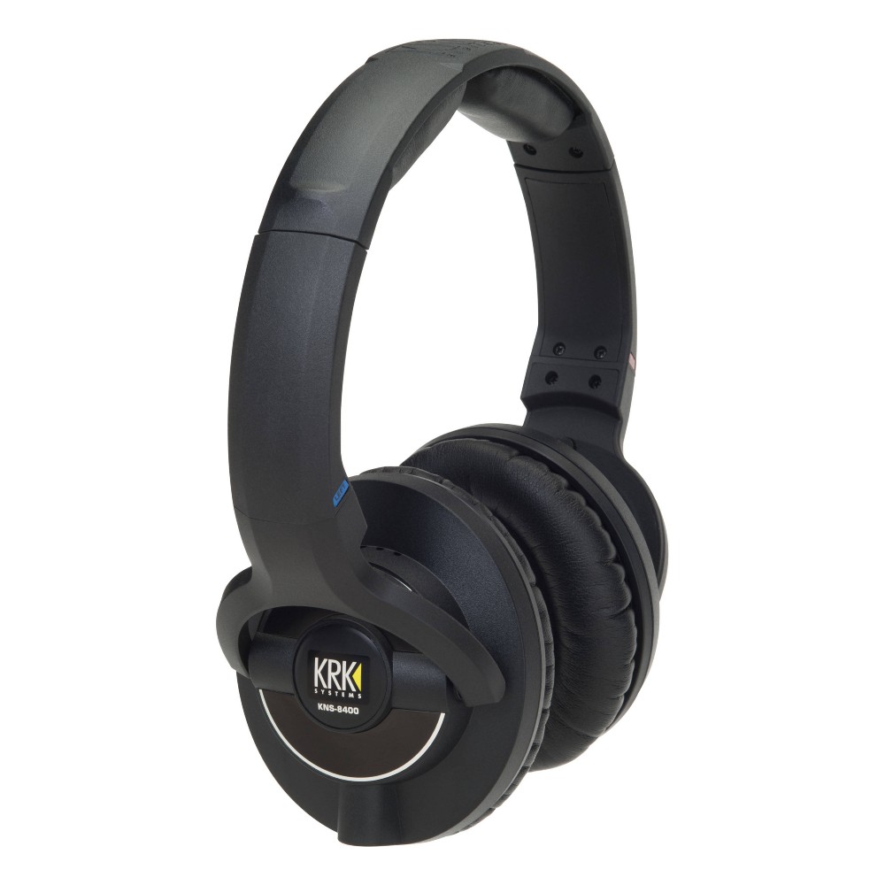DJ機材 KRK KNS 8400, Fostex T20 RP KRK KNS8400 Studio Headphones : Amazon.ca: Electronics