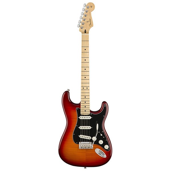 Fender Player Stratocaster Plus Top