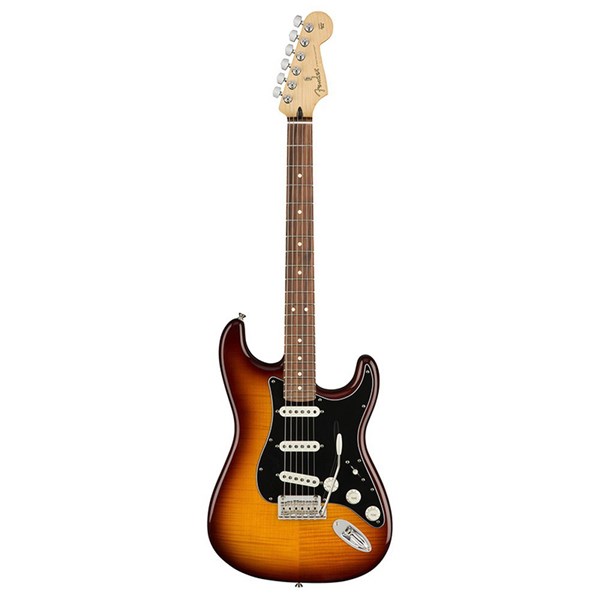 Fender Player Stratocaster Plus Top