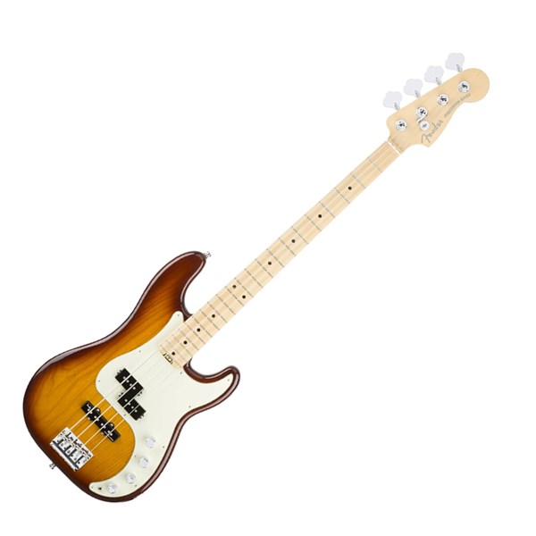 Fender America n Elite Precision Bass