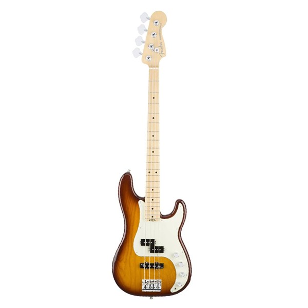 Fender America n Elite Precision Bass