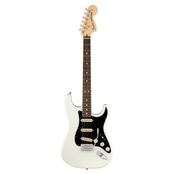 Fender American Performer Stratocaster