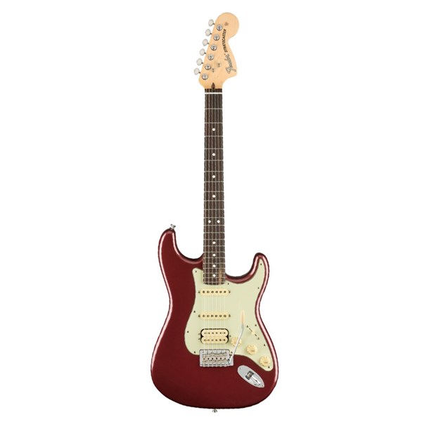 Fender American Performer Stratocaster