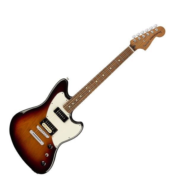 Fender The Powercaster