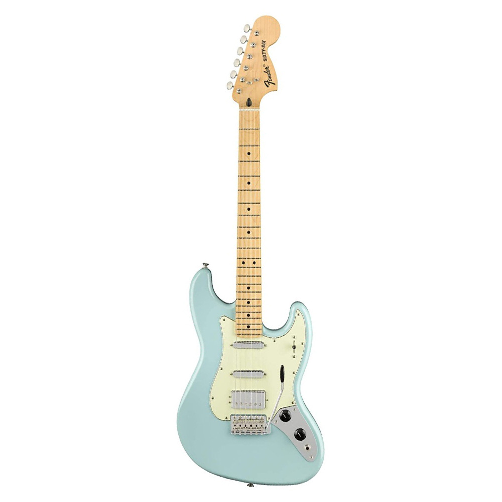 Fender Alternate Reality Sixty-Six