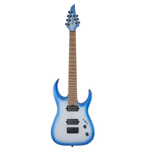 Jackson Pro Series Signature Misha Mansoor Juggernaut HT7 (Blue Sky Burst)